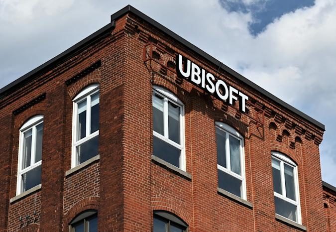 Ubisoft и Take-Two приостанавливают продажу своих игр в России